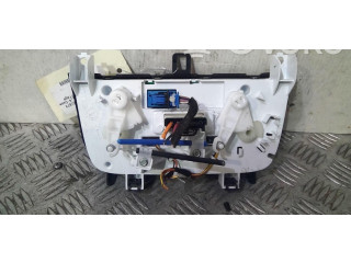 Блок управления кондиционера воздуха / климата/ печки (в салоне) 156101282   Alfa Romeo Mito