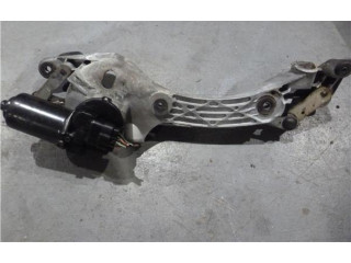 Моторчик дворников Jaguar S-Type