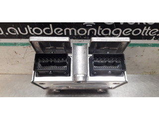 Блок управления надувных подушек 327963935, 13181977   Opel Astra G