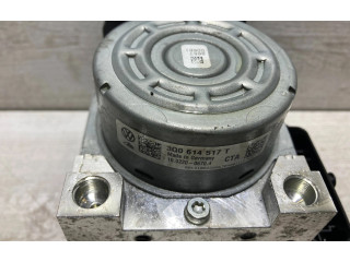 Блок АБС 3Q0614517T, 3q0907379t Skoda Octavia Mk3 (5E) 2013 - 2019 года