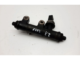 Топливная рампа    Jaguar XF X250   для двигателя 276DT / AJD / AJD7G