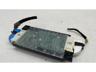 Блок управления A1679001320   Mercedes-Benz A W177