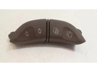 Кнопки рулевого колеса