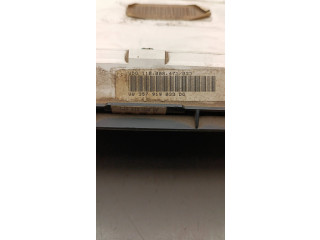 Přístrojová deska Volkswagen PASSAT B3 1991 357919033, 110008471