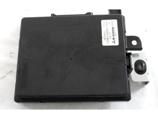 Турбина Блок управления кондиционера воздуха / климата/ печки (в салоне) Citroen C4 Aircross 7820A515