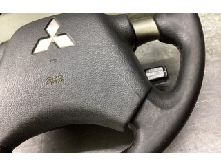 Руль Mitsubishi Grandis - года MN103444
