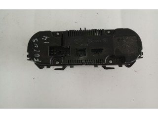 Блок управления климат-контролем A2469002208, A2469002208   Mercedes-Benz A W176