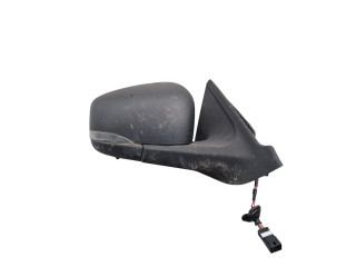 Зеркало электрическое Dacia Spring 2021 - года