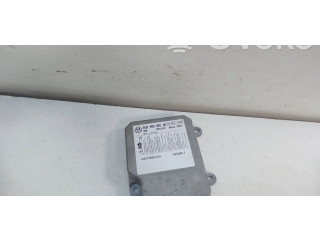 Блок подушек безопасности 6Q0909605AH009, 6Q0909605AH   Volkswagen Caddy