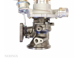 Турбина Volvo S60 836264, 8362645001S для двигателя D 4204 T20, D 4204 T8