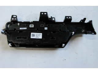 Блок управления климат-контролем 97250F1CB0AK5 KIA Sportage