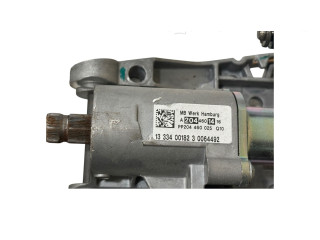 Рулевая рейка A2044601416, 1333400182 Tesla Model S 2012 - года