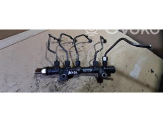 Топливная рампа 9804776780 Citroen C4 II Picasso