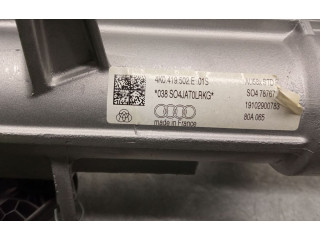    Рулевая рейка 4K0419502E, 4K0419502E   Audi A6 C7 2011 -  года