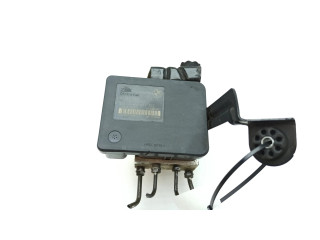 Блок АБС 6764088, 10020601194 BMW Z4 E85 E86 2002-2008 года