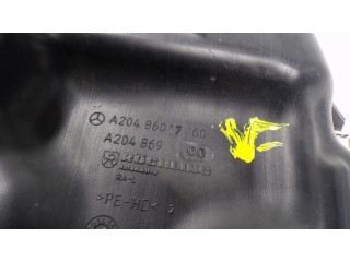 Бачок оконной жидкости    