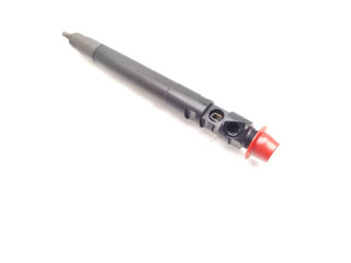 Форсунка 9686191080, EMBR00101D    Peugeot Expert  AHY(DW10CE) 