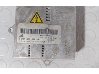 Блок управления Xenon