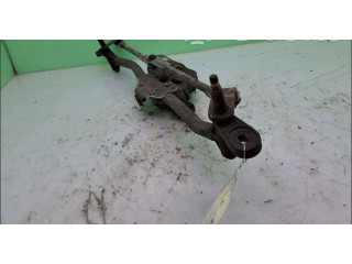 Моторчик дворников 5J1955023D Skoda Fabia Mk2 (5J)