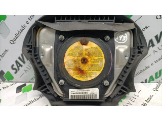 Подушка безопасности водителя SV2JT-23-11 Fiat Marea