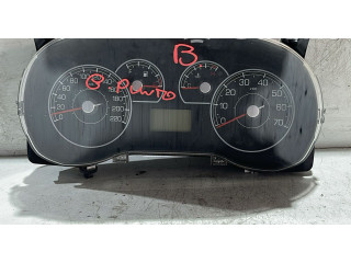 Přístrojová deska Fiat Grande Punto 2006 51803089, 51803089