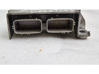 Блок подушек безопасности 95910f1000, 631601600   KIA Sportage