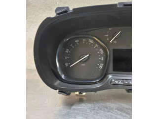 Přístrojová deska Peugeot Expert 2024 9837473080, 9837473080