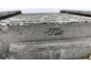 Интеркулер 1271003250 Honda Accord 2.2
