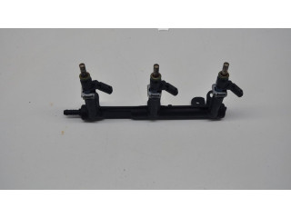 Топливная рампа 06E133682C Audi A7 S7 4G для двигателя CREC