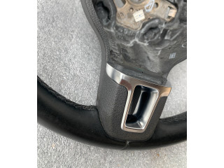 Руль Volkswagen Golf VI 2008 - 2013 года 5k0419091J