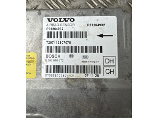 Блок подушек безопасности P31264932, P31264932   Volvo V70