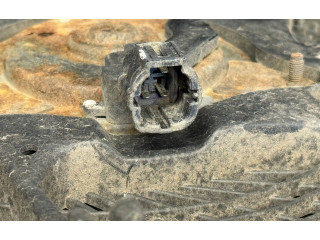 Вентилятор радиатора         Infiniti FX 