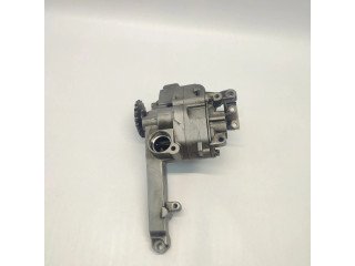 Čerpadlo oleje A642181 Mercedes-Benz S W221 3.0 OM 642.930