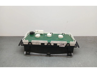 Pojistková skříňka Спидометр (приборный щиток) bg10d Nissan Micra C+C 2008