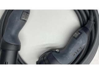 Кабель для зарядки электромобилей