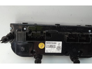 Блок управления климат-контролем 5g0907044bd   Volkswagen Golf VII