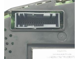 Панель приборов CS7T10849VE Ford Galaxy