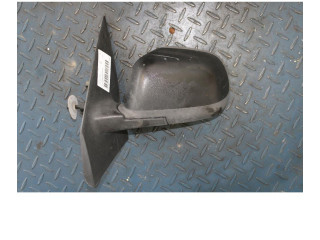 Зеркало электрическое     левое   Dacia Dokker     