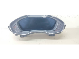 Панель приборов 8W5920790D, 0263731021 Audi A5