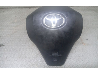Подушка безопасности водителя 305314499FKA   Toyota Yaris