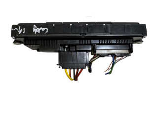 Блок управления климат-контролем 1K8907426AQ, 5HB01210883   Volkswagen Caddy