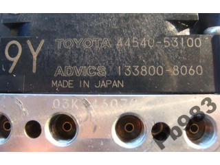 Блок АБС 44540-53100 Lexus IS-F - года