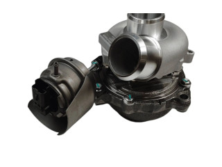 Turbodmychadlo Турбина 806498, 7835830004 Ford C-MAX II UKDB