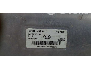 Řídící jednotka 391044X910, 28073401361770026 KIA Carnival 2009