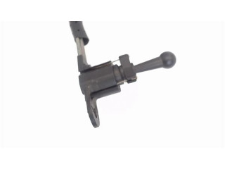 Зеркало электрическое     левое   Mitsubishi Carisma  1996-1999 года   