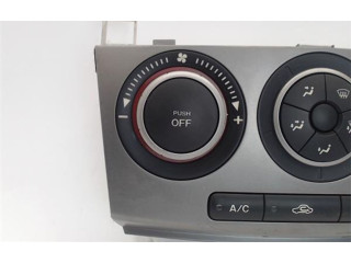 Блок управления климат-контролем K1900BS3N Mazda 3 I