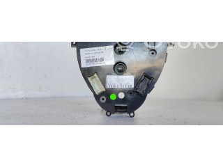 Блок управления климат-контролем 9140010393   Fiat Ulysse