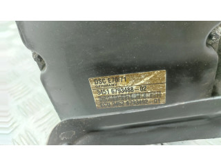 Jednotka ABS 3451679348802, 34516793488 BMW X6 E71 2011