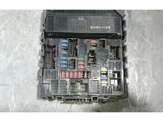 Pojistková skříňka 284B75JK1C, 284B75JK1C Nissan Navara 2018