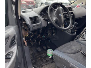 Зеркало электрическое Fiat Scudo 2007 - 2016 года